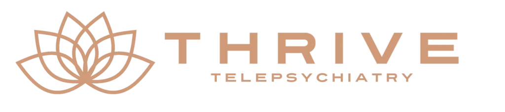 Thrive Telepsych Advancing Compassionate Mental Healthcare